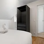 100sqm 5br Behind Bryggen - King Beds - Family Friendly Apartman *