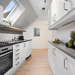 100sqm 5br Behind Bryggen - King Beds - Family Friendly